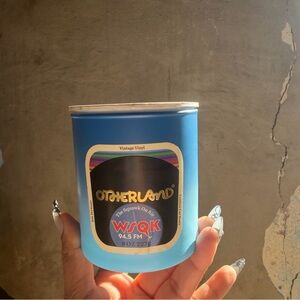 Otherland Stranger Things The Squawk On Air Wax Jar Candle 8oz